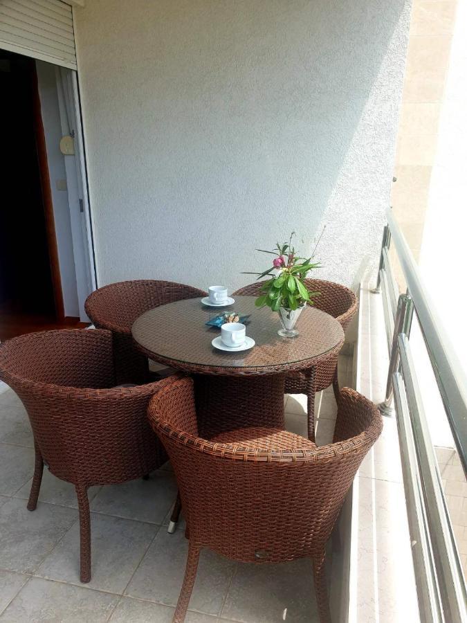 City & Sea Apartments 布德瓦 客房 照片