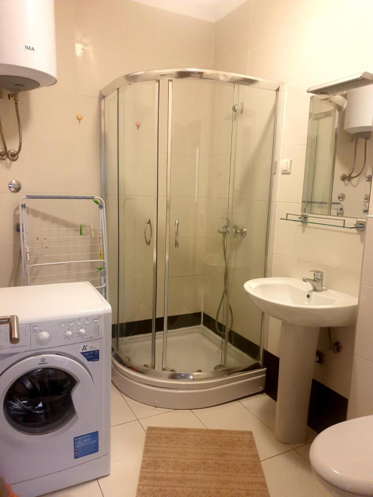 City & Sea Apartments 布德瓦 客房 照片