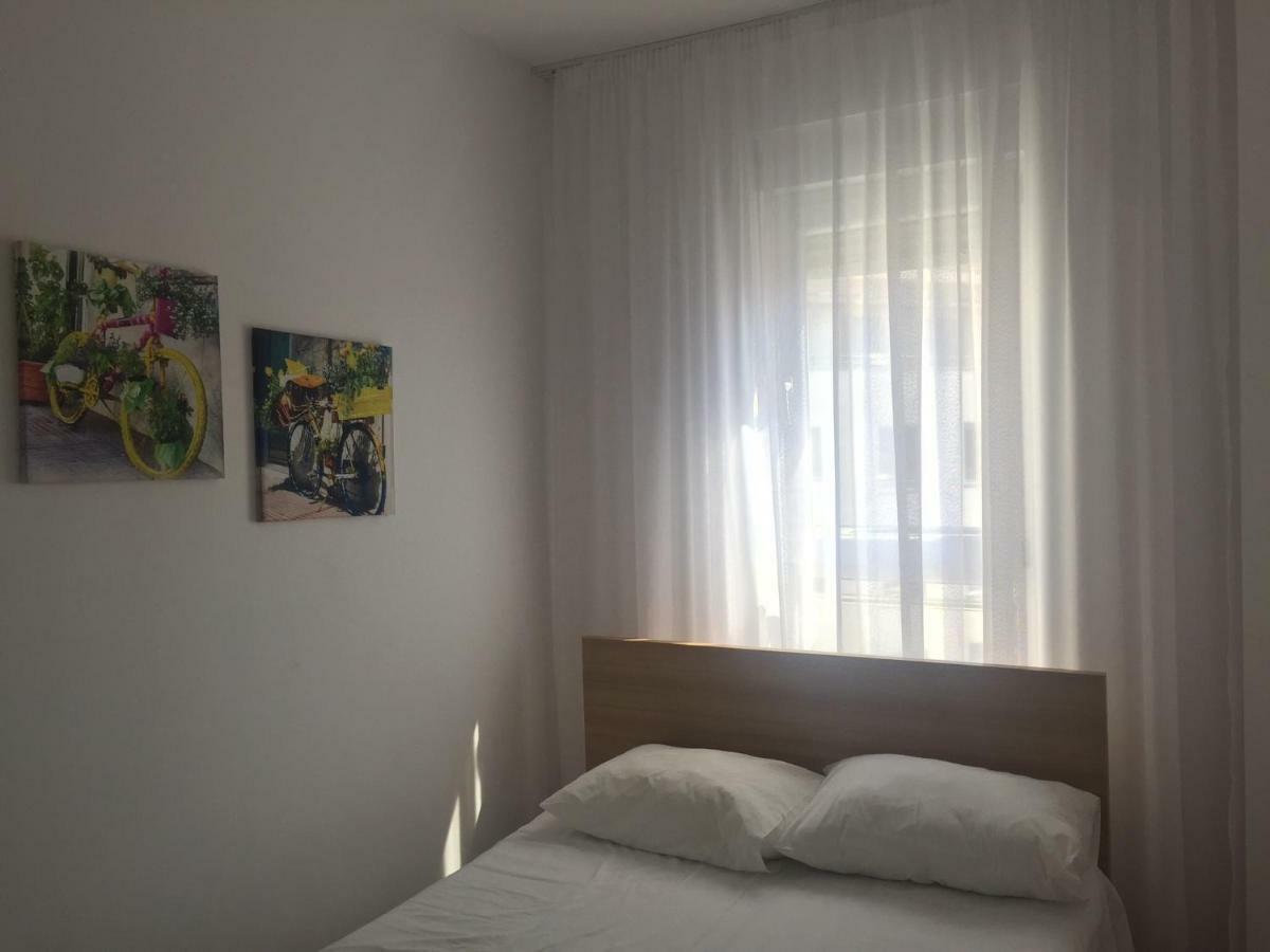 City & Sea Apartments 布德瓦 外观 照片