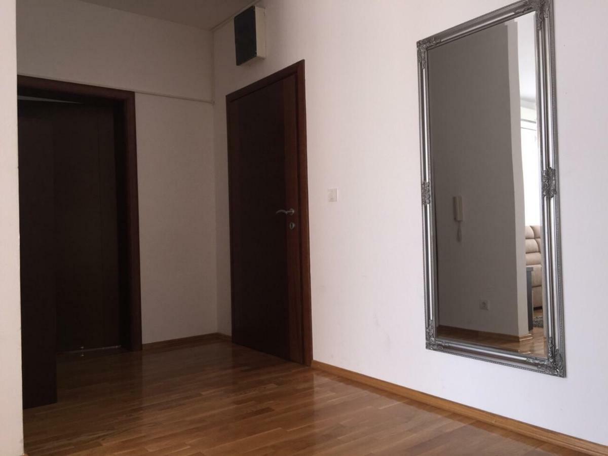 City & Sea Apartments 布德瓦 外观 照片